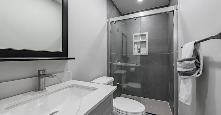 Basement-72 Bermondsey Way, Brampton, ON, L6Y 6K9 - 9