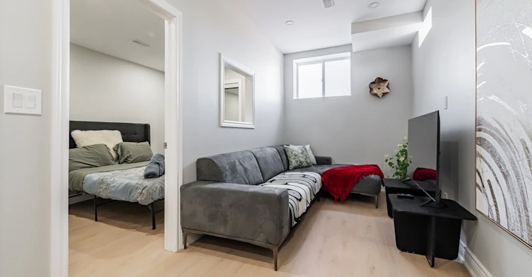Basement-72 Bermondsey Way, Brampton, ON, L6Y 6K9 - 6