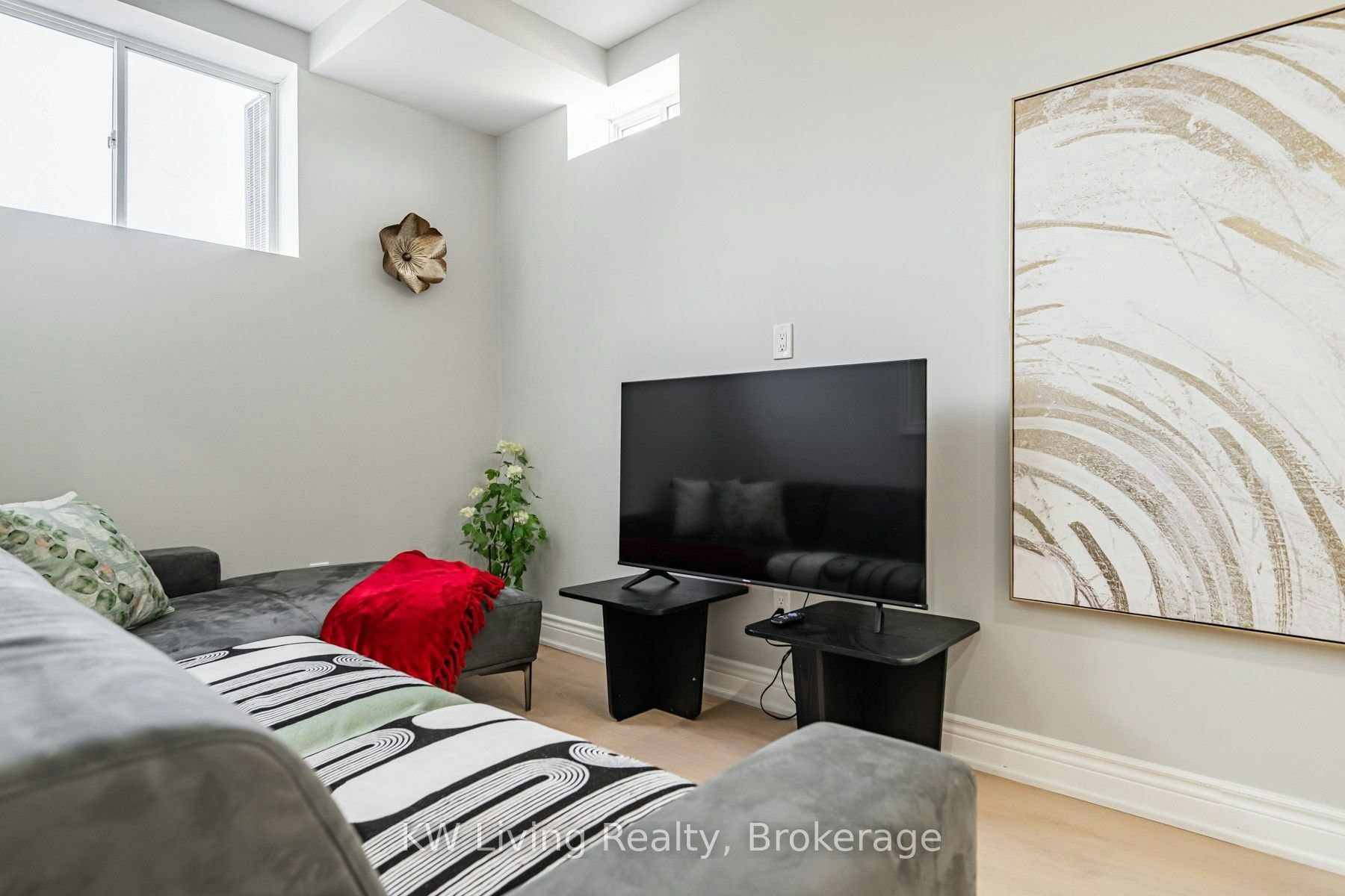 Basement-72 Bermondsey Way, Brampton, ON, L6Y 6K9 - 7