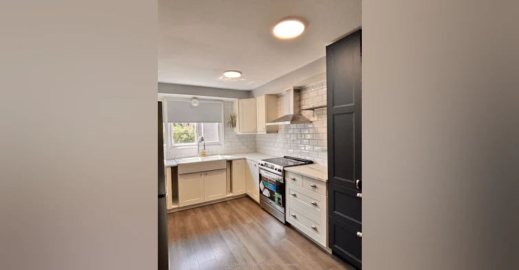 35-41 Nadia Place, Oakville, ON, L6H 1K1