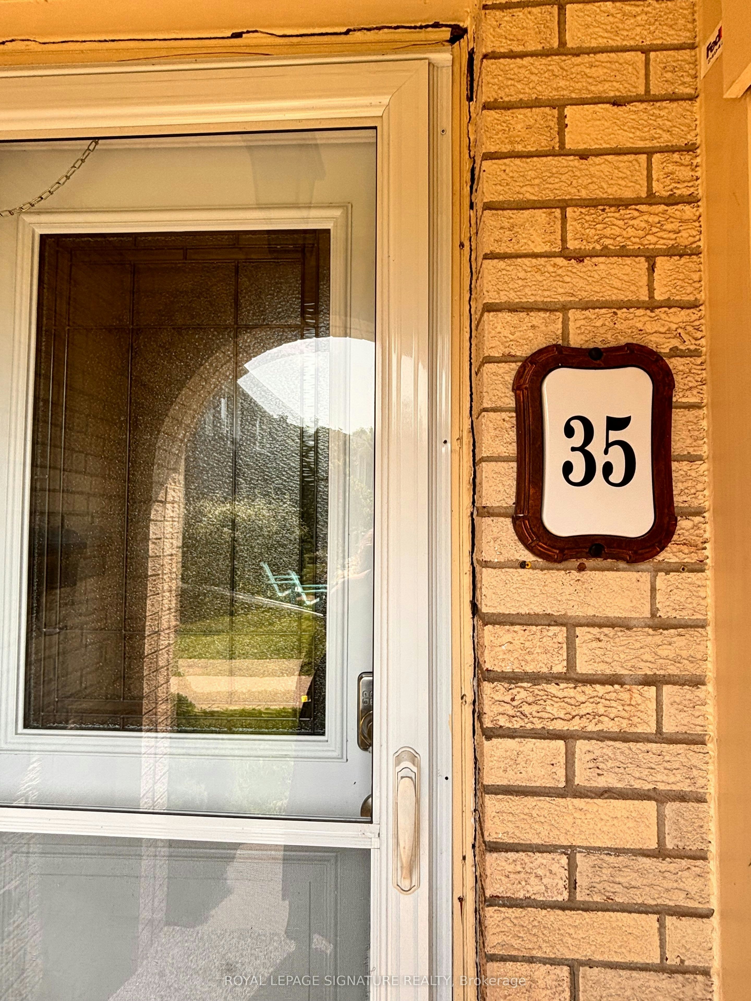 35-41 Nadia Place, Oakville, ON, L6H 1K1 - 16