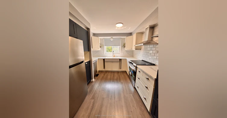 35-41 Nadia Place, Oakville, ON, L6H 1K1 - 3