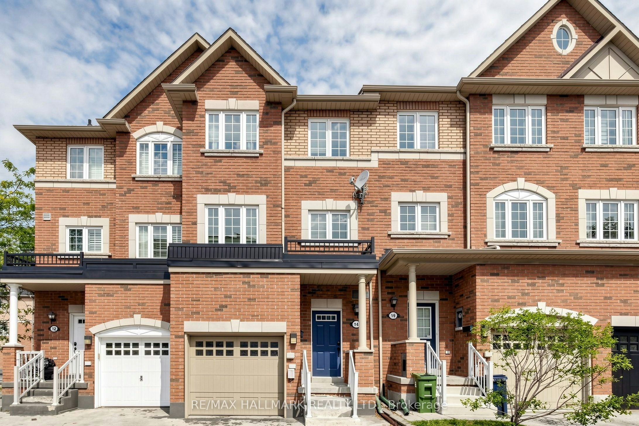 14 Elphick Lane, Toronto, ON, M9N 4A2