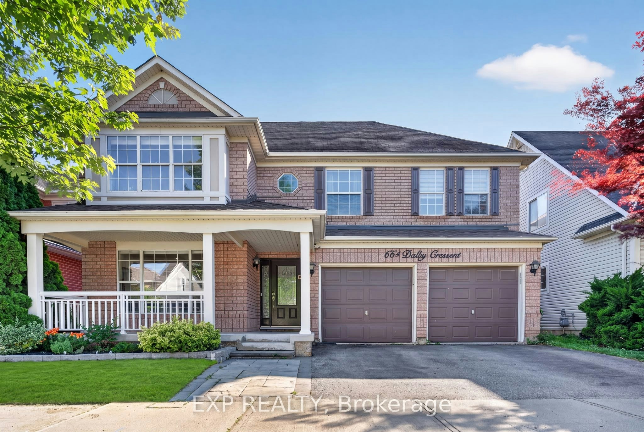 664 Dolby Crescent, Milton, ON, L9T 5V5