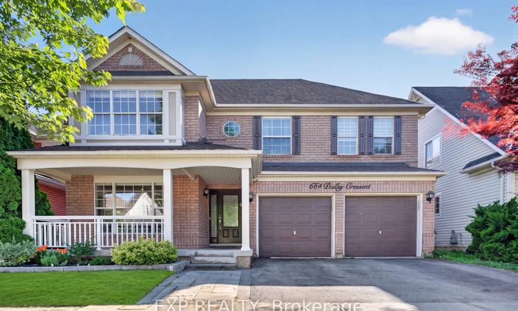 664 Dolby Crescent