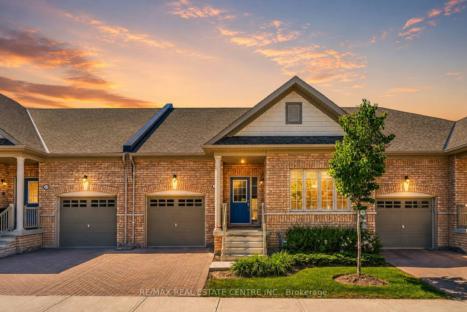 11 Overlea Drive, Brampton, ON, L6R 4B5
