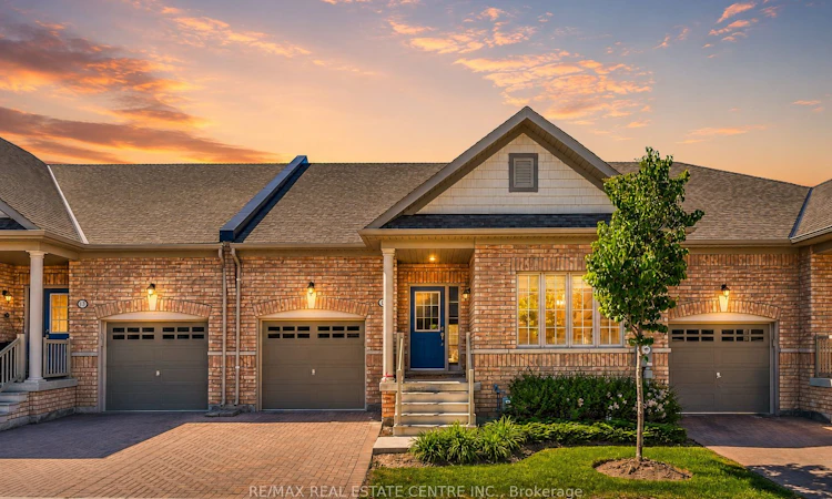 11 Overlea Drive