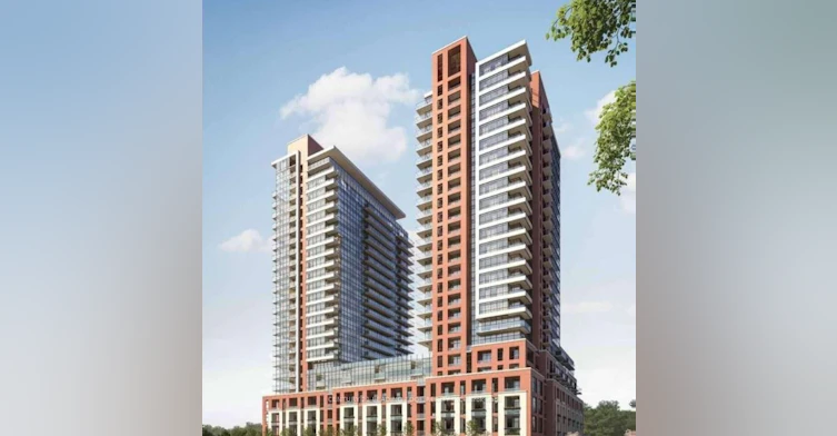 1111-4010 Eglinton Avenue W, Toronto, ON, M9A 0G5