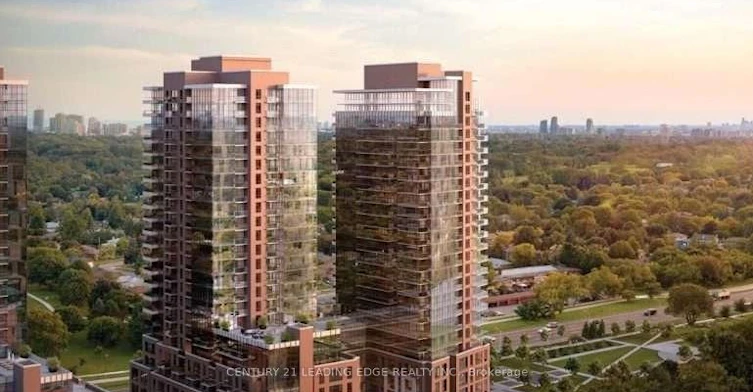 1111-4010 Eglinton Avenue W, Toronto, ON, M9A 0G5 - 3