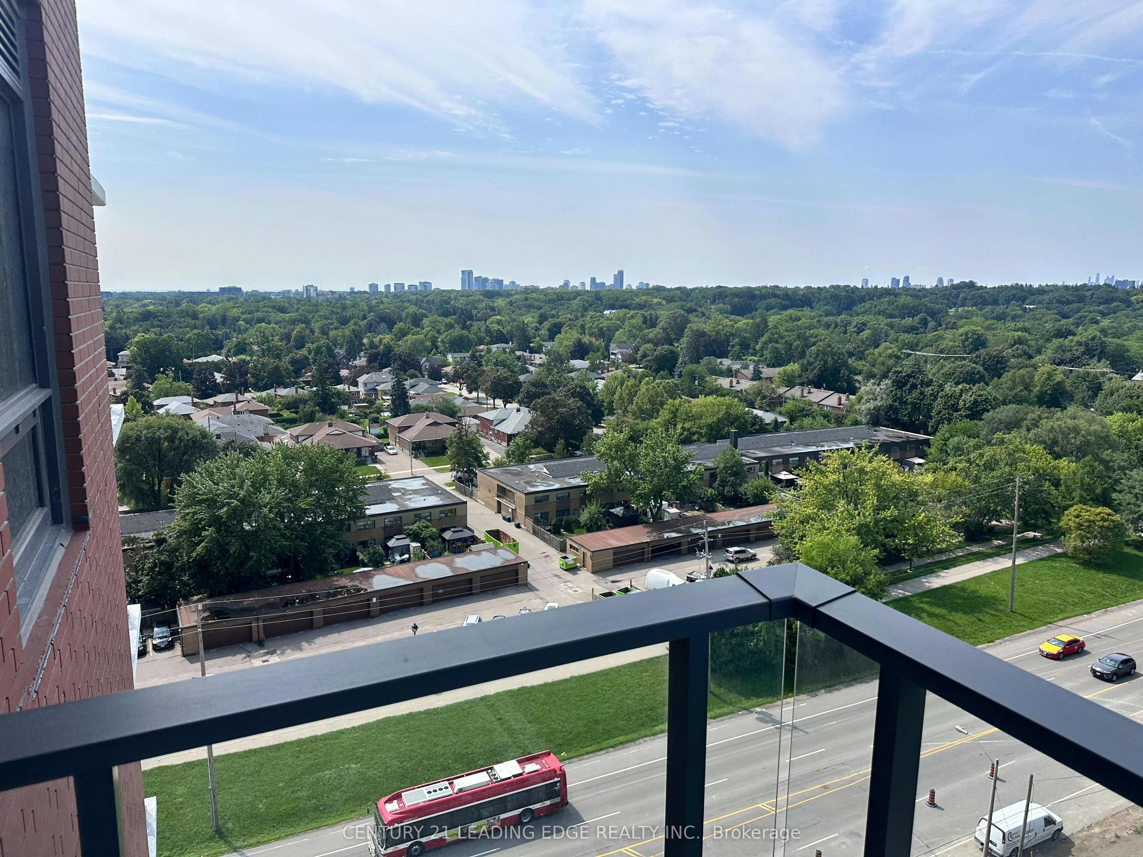 1111-4010 Eglinton Avenue W, Toronto, ON, M9A 0G5 - 17