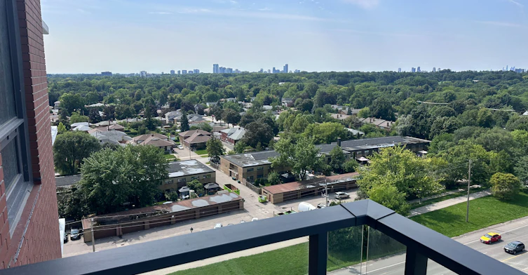 1111-4010 Eglinton Avenue W, Toronto, ON, M9A 0G5 - 17