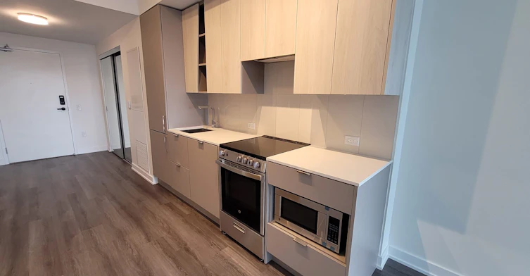 3212-3883 Quartz Road, Mississauga, ON, L5B 4M6 - 2