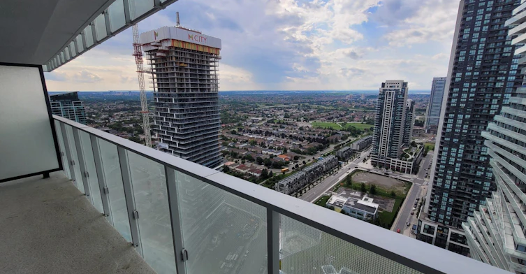 3212-3883 Quartz Road, Mississauga, ON, L5B 4M6 - 9