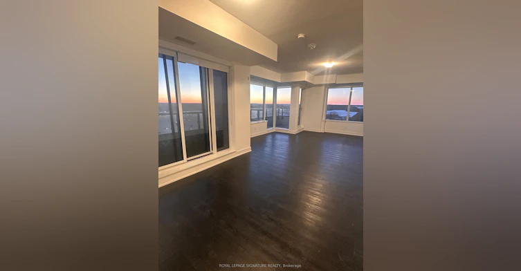 1002-2481 Taunton Road, Oakville, ON, L6H 3R7 - 5