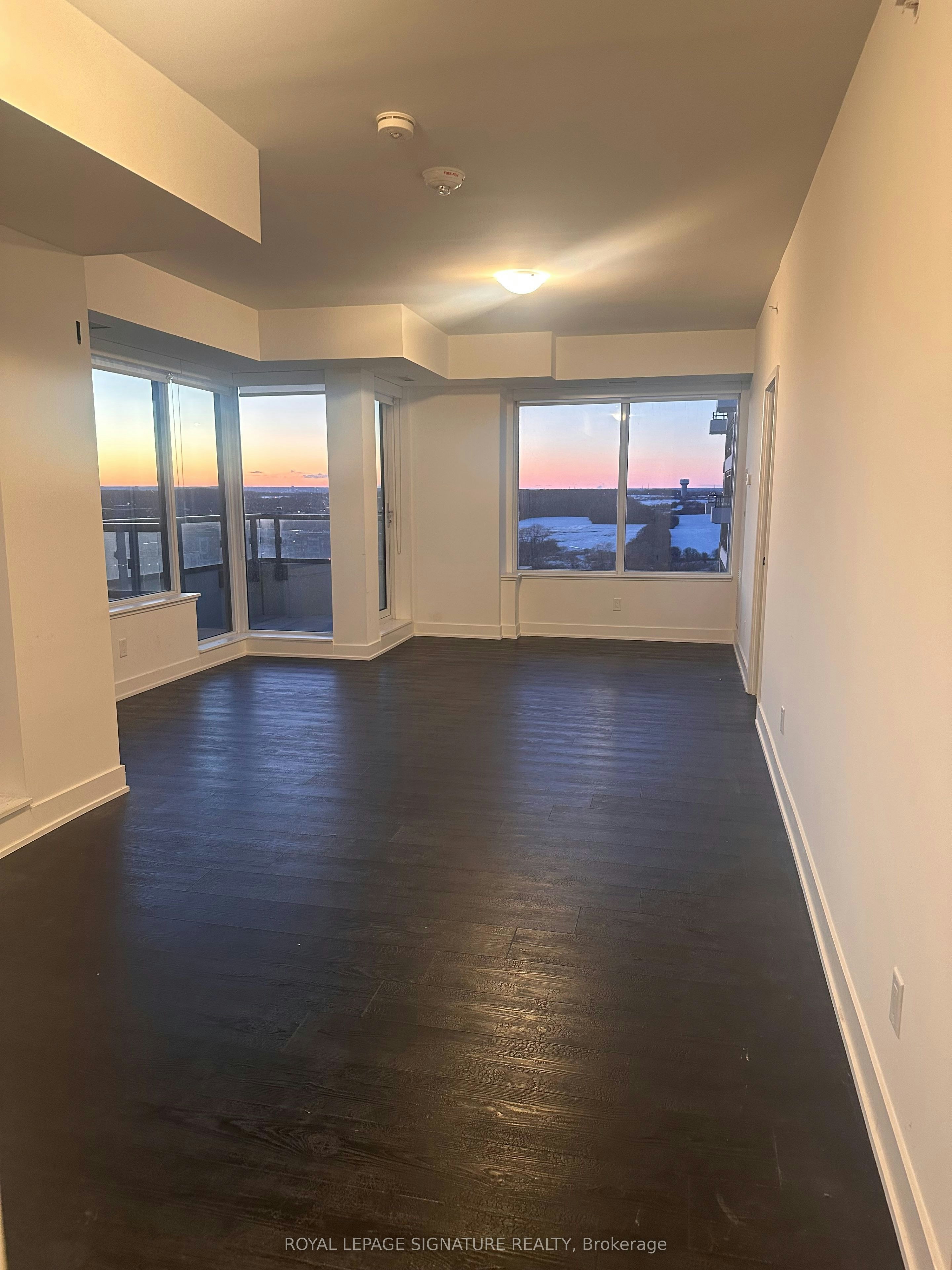 1002-2481 Taunton Road, Oakville, ON, L6H 3R7 - 4