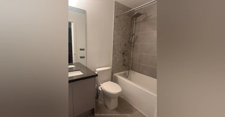1002-2481 Taunton Road, Oakville, ON, L6H 3R7 - 2
