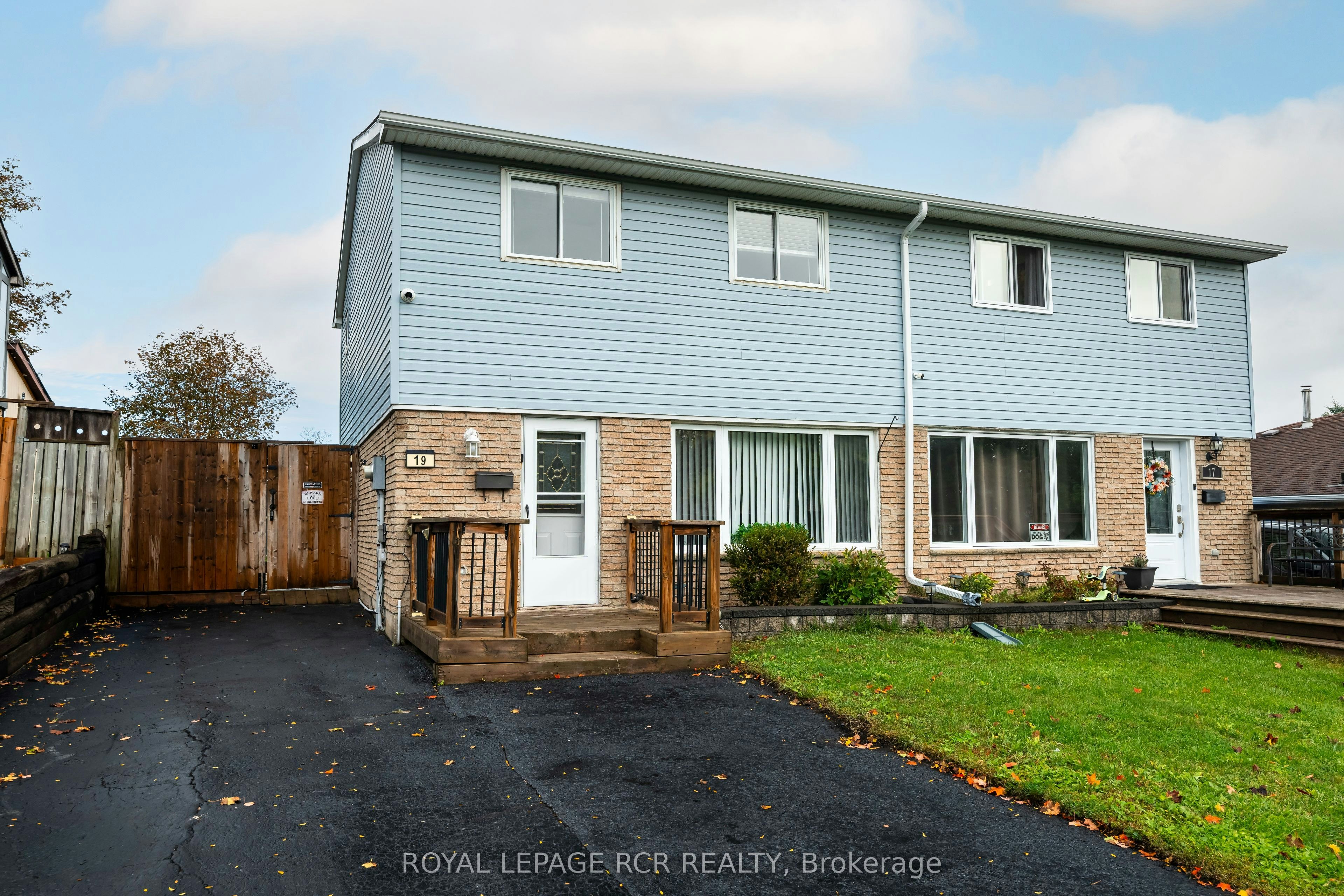 19 Oxford Street, Orangeville, ON, L9W 3P4