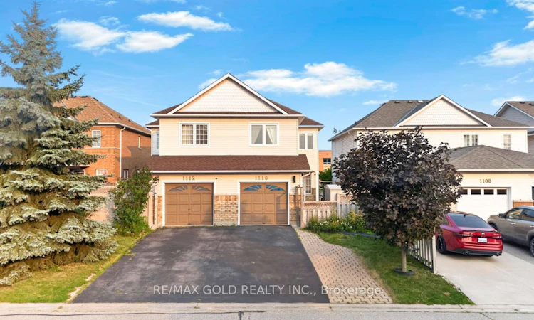 1110 Davis Lane