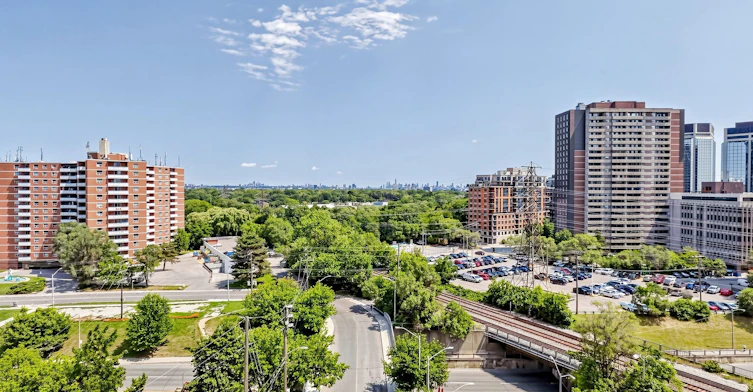 936-5 Mabelle Avenue, Toronto, ON, M9A 0C8 - 39