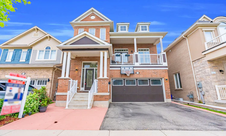 1547 Farmstead Drive
