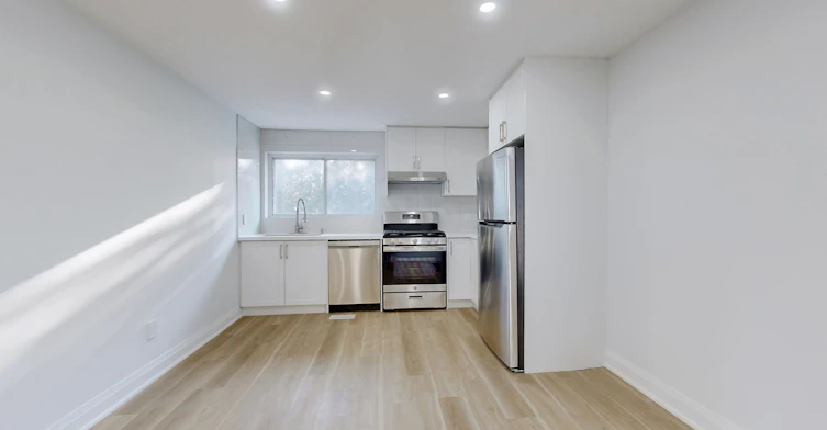 Upper-85 Primula Crescent, Toronto, ON, M9L 1J9