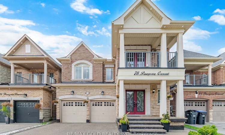 78 Pennycross Crescent