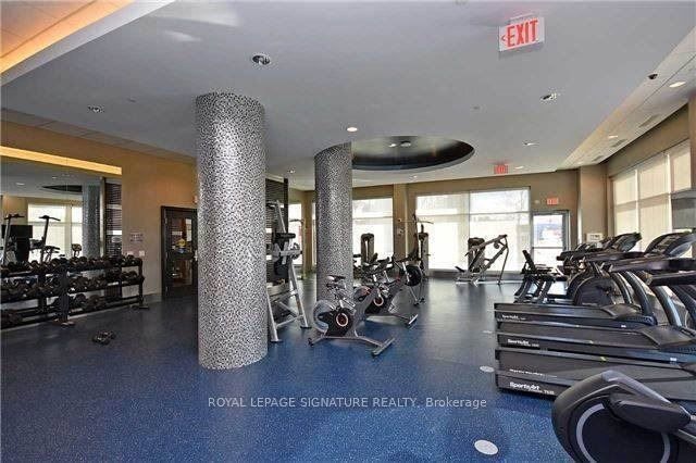 1113-55 Speers Road, Oakville, ON, L6K 0H9 - 10