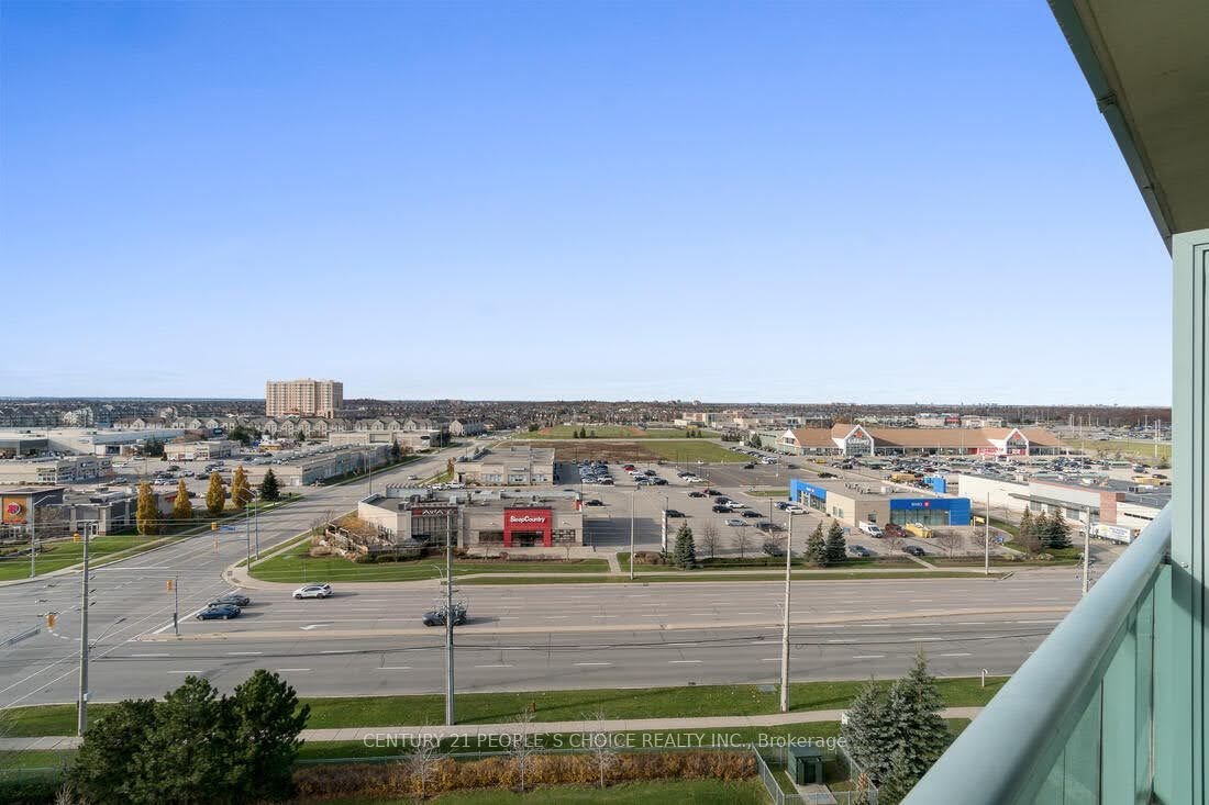 1001-4879 Kimbermount Avenue, Mississauga, ON, L5M 7R8 - 11