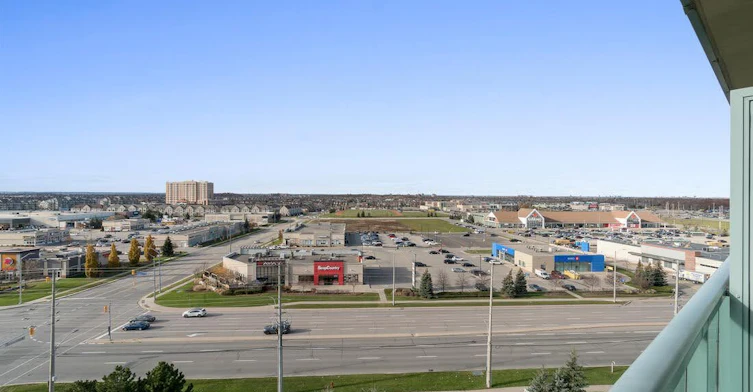 1001-4879 Kimbermount Avenue, Mississauga, ON, L5M 7R8 - 11