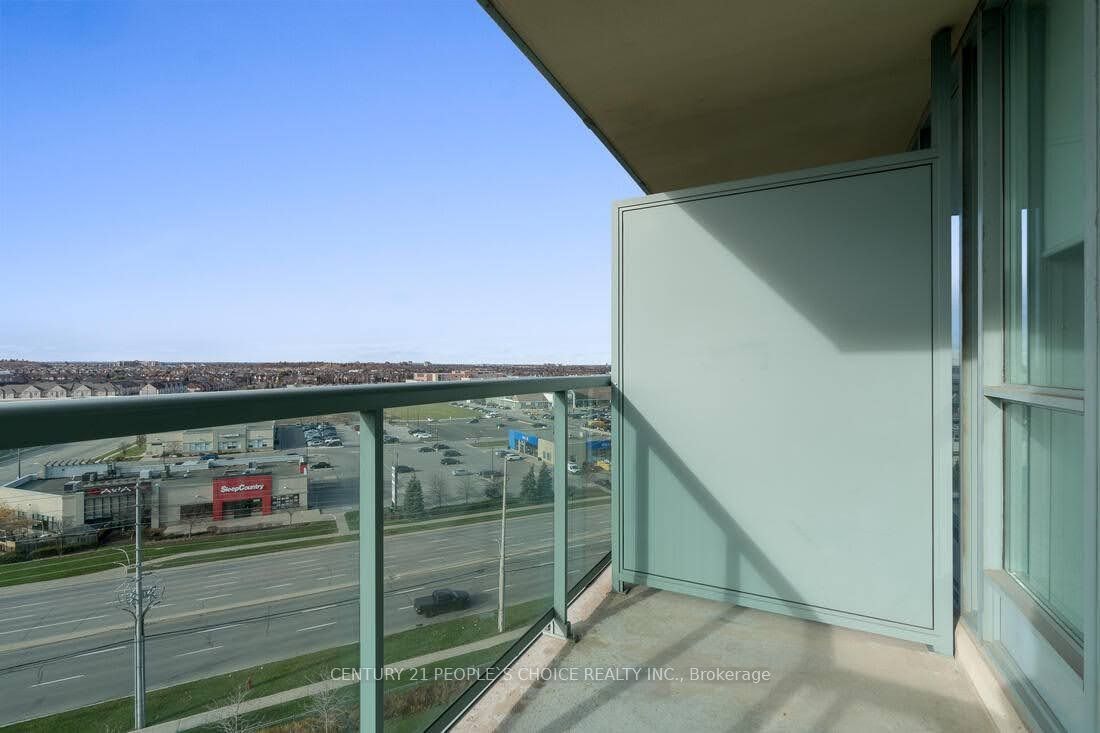 1001-4879 Kimbermount Avenue, Mississauga, ON, L5M 7R8 - 10