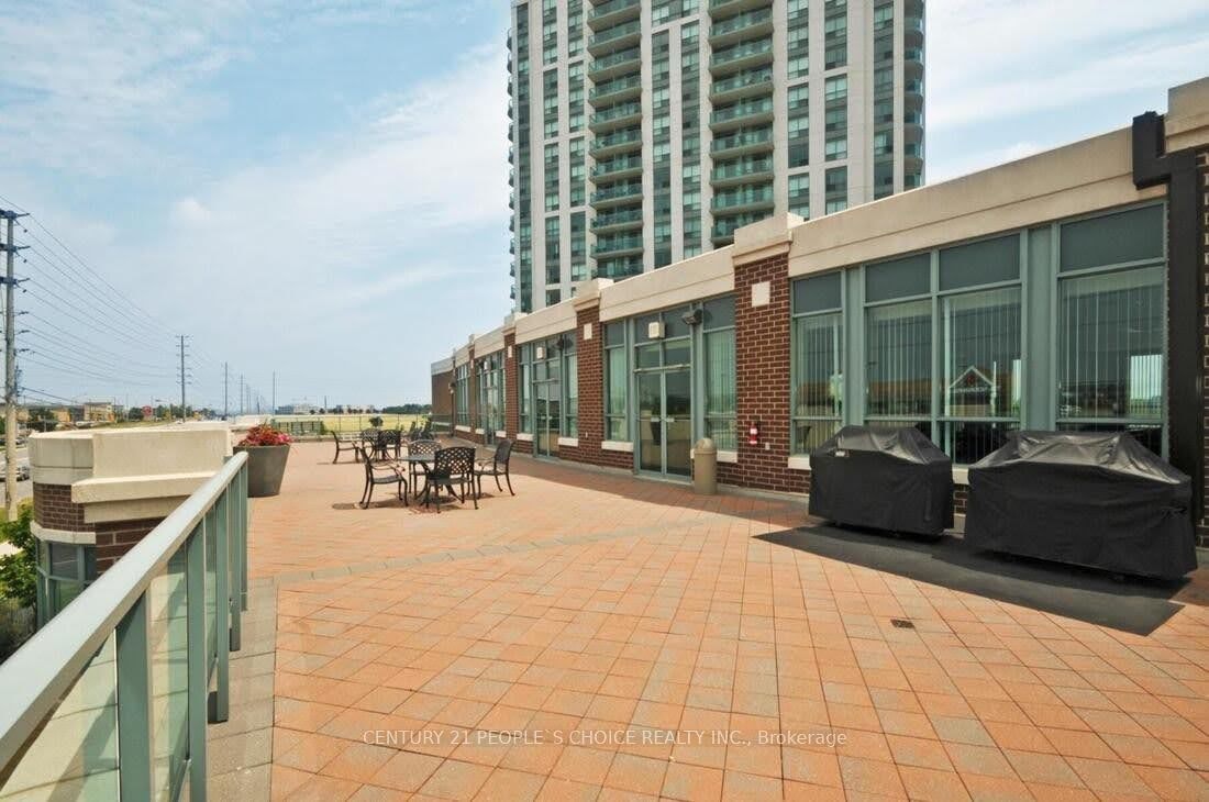 1001-4879 Kimbermount Avenue, Mississauga, ON, L5M 7R8 - 15