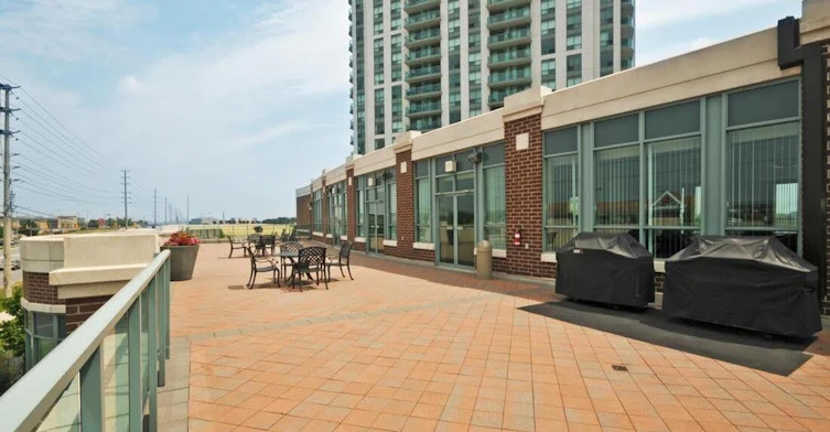 1001-4879 Kimbermount Avenue, Mississauga, ON, L5M 7R8 - 15