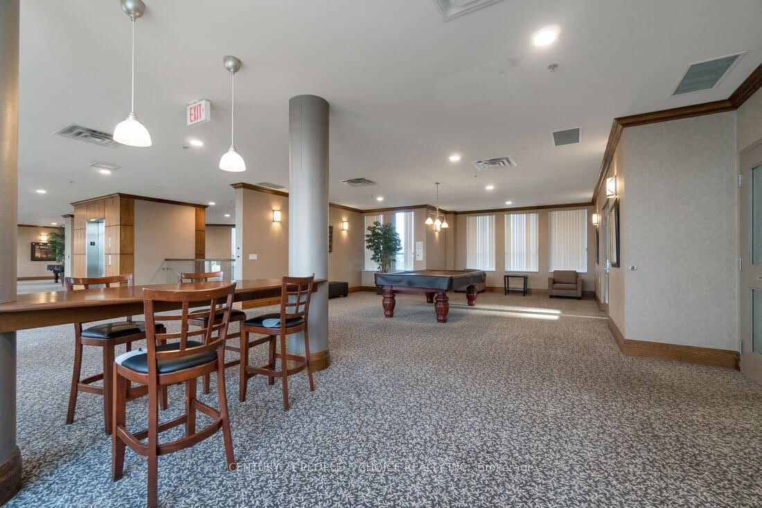 1001-4879 Kimbermount Avenue, Mississauga, ON, L5M 7R8 - 13