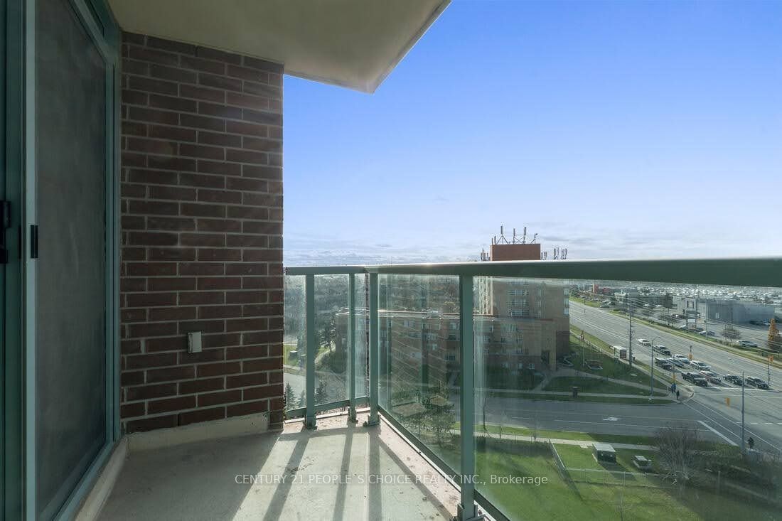 1001-4879 Kimbermount Avenue, Mississauga, ON, L5M 7R8 - 9