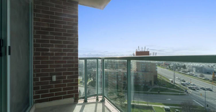 1001-4879 Kimbermount Avenue, Mississauga, ON, L5M 7R8 - 9