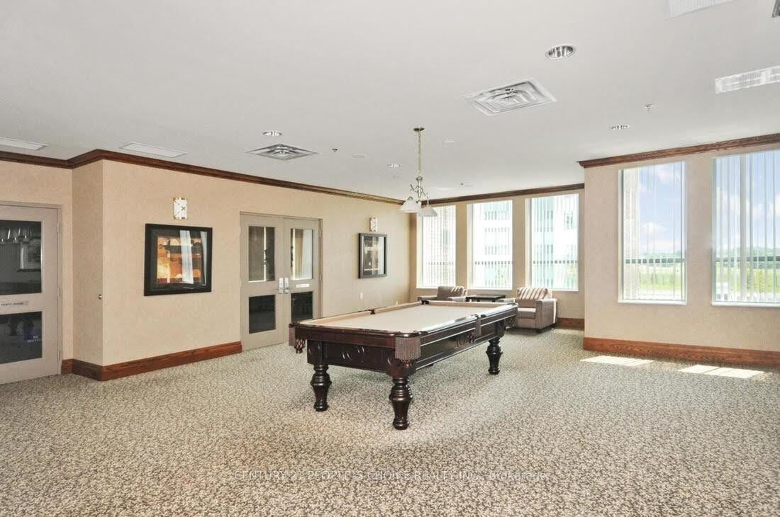 1001-4879 Kimbermount Avenue, Mississauga, ON, L5M 7R8 - 16