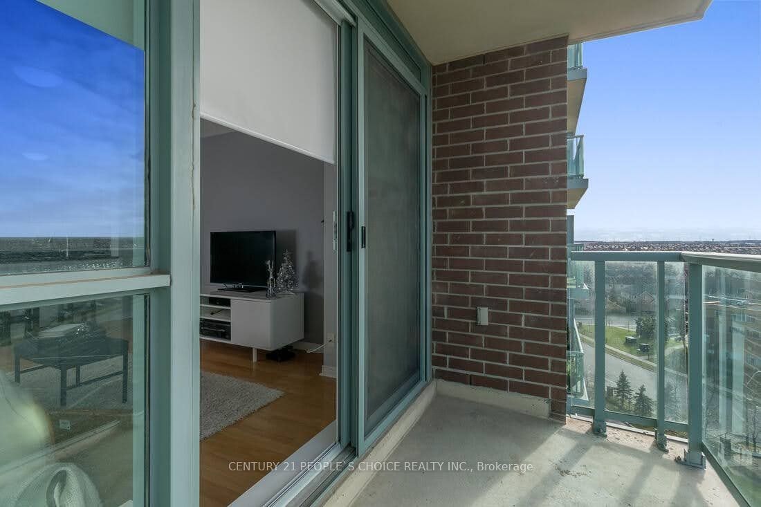 1001-4879 Kimbermount Avenue, Mississauga, ON, L5M 7R8 - 8