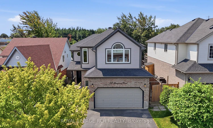 42 Glengarry Road