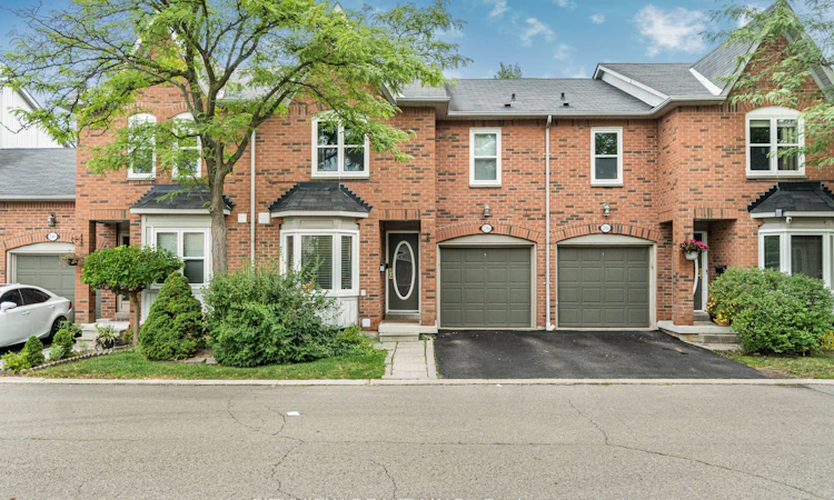 25B-5865 Dalebrook Crescent