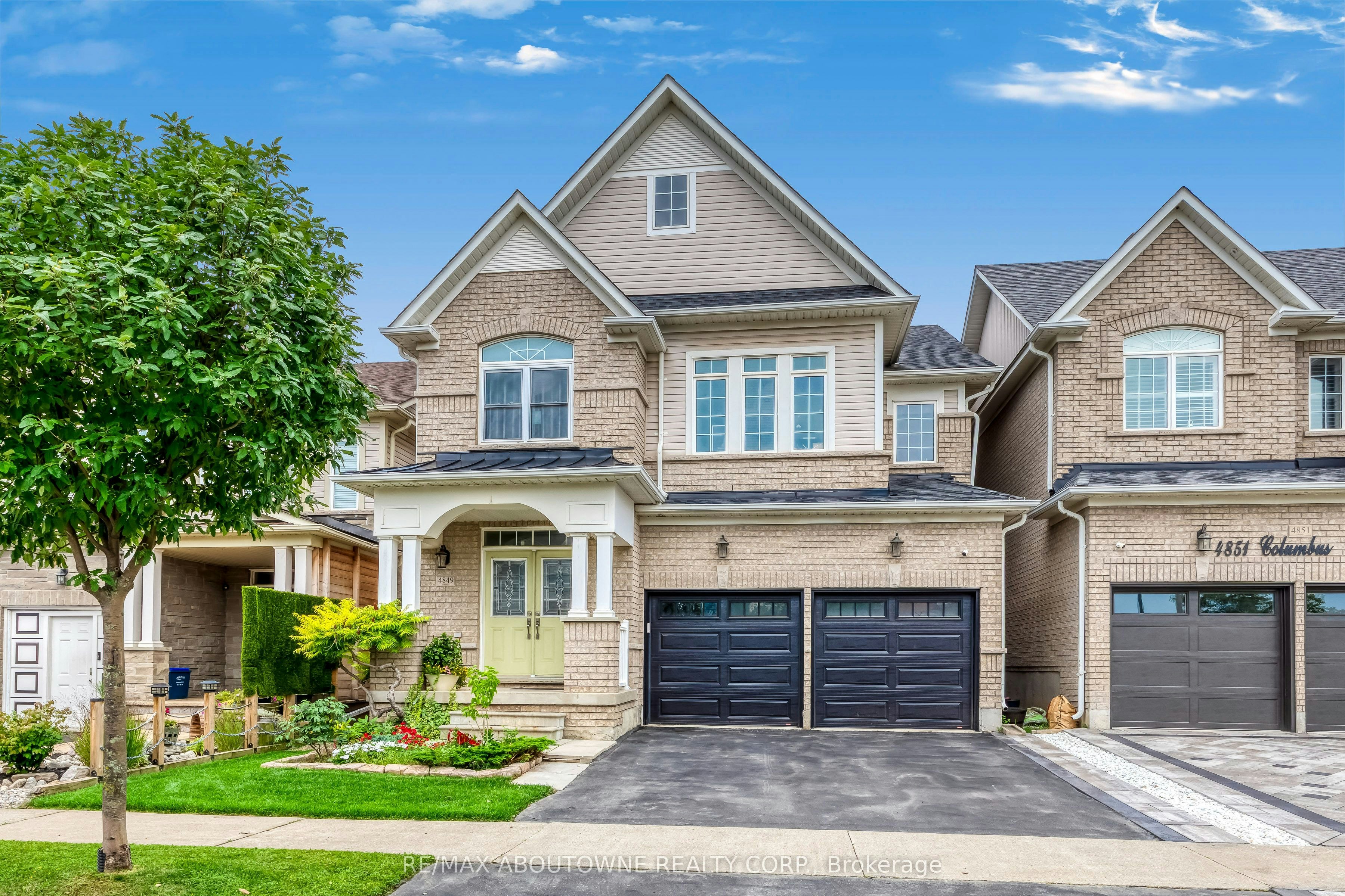 4849 Columbus Drive, Burlington, ON, L7M 0H3