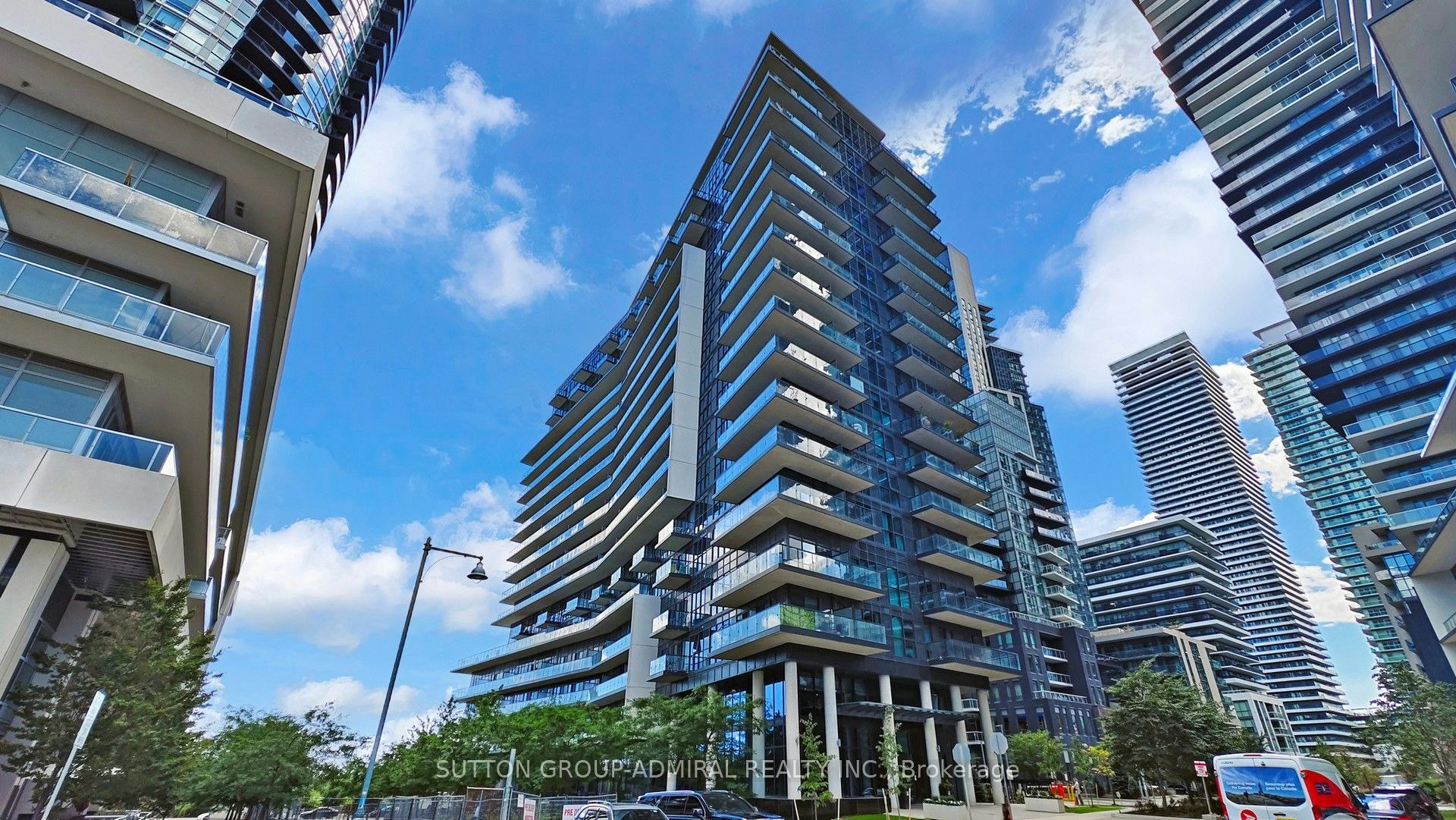 221-39 Annie Craig Drive, Toronto, ON, M8V 0H1