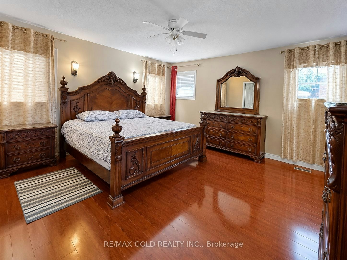6 Stonemount Trail, Brampton, ON, L6R 0P8 - 14