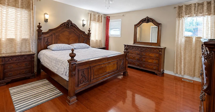 6 Stonemount Trail, Brampton, ON, L6R 0P8 - 14