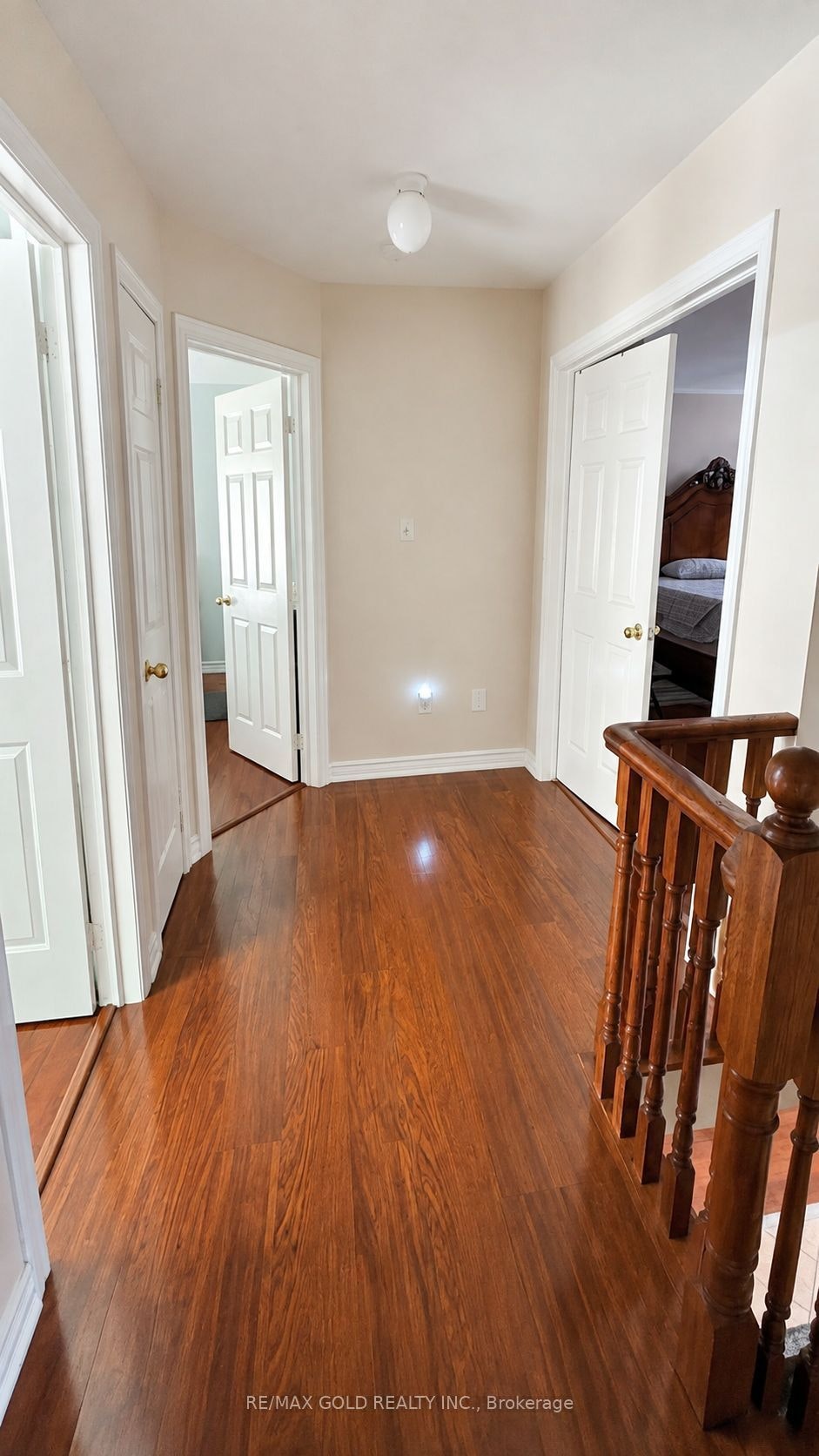 6 Stonemount Trail, Brampton, ON, L6R 0P8 - 13