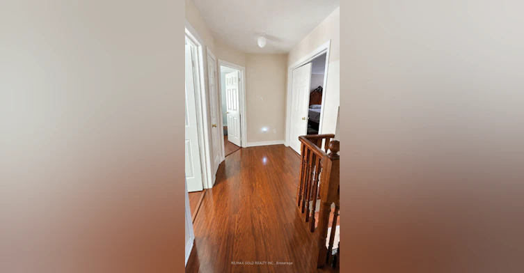 6 Stonemount Trail, Brampton, ON, L6R 0P8 - 13