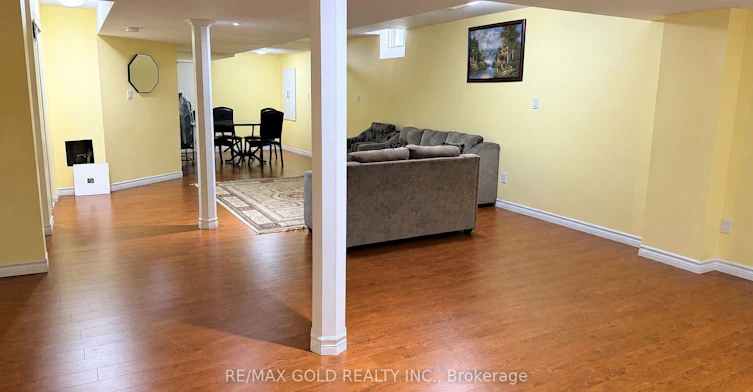 6 Stonemount Trail, Brampton, ON, L6R 0P8 - 30