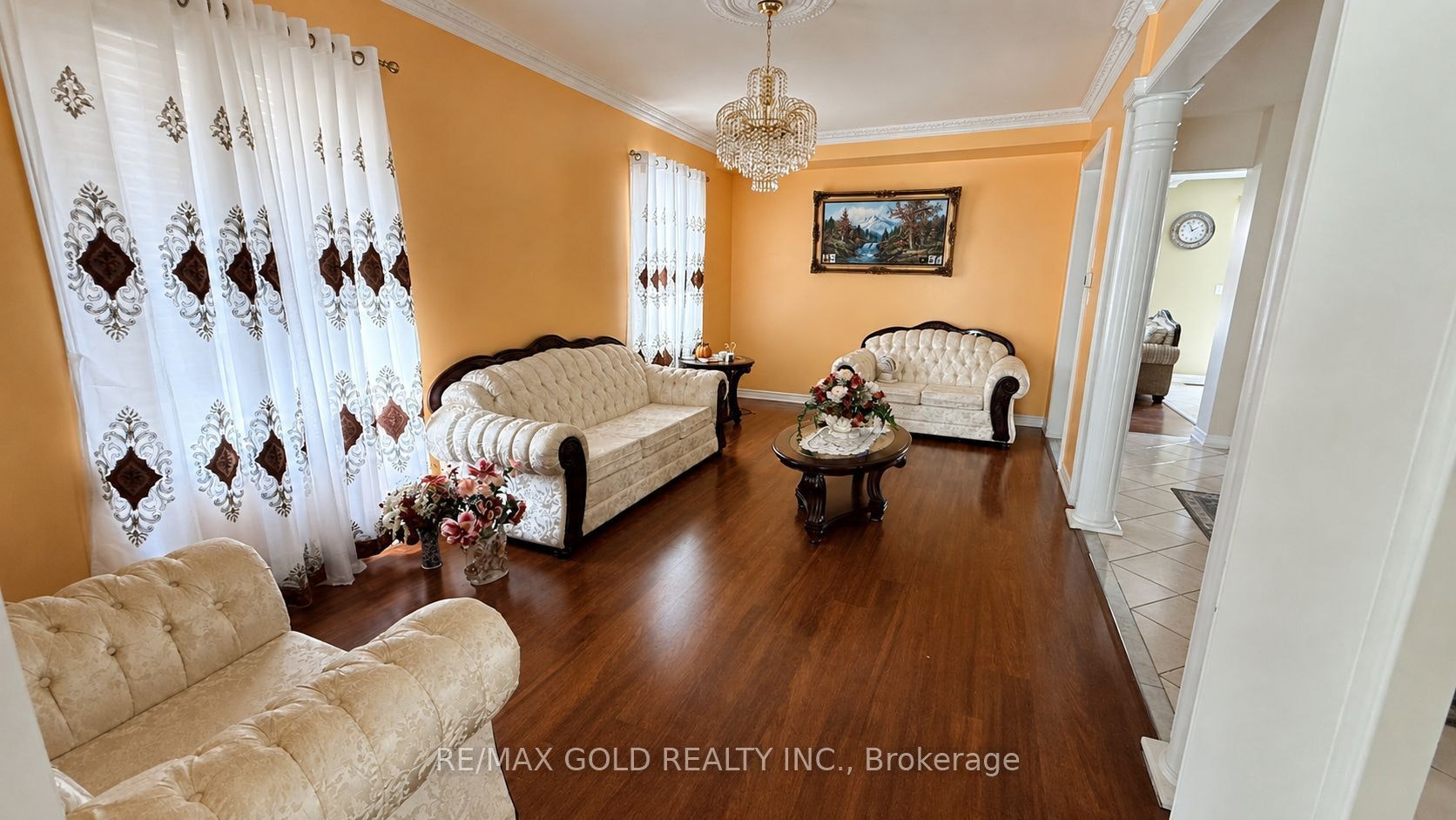 6 Stonemount Trail, Brampton, ON, L6R 0P8 - 6