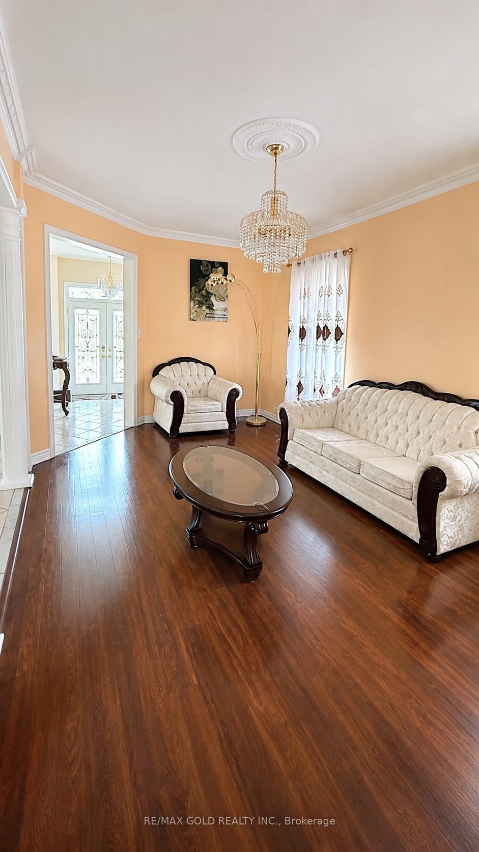 6 Stonemount Trail, Brampton, ON, L6R 0P8 - 5