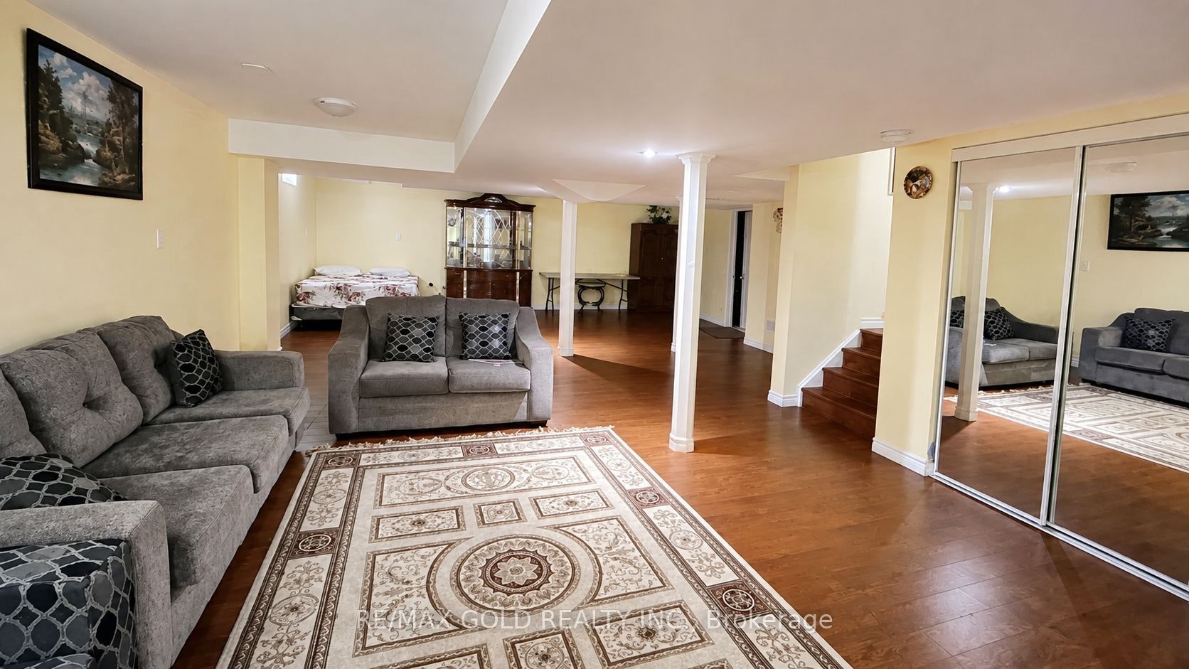 6 Stonemount Trail, Brampton, ON, L6R 0P8 - 27