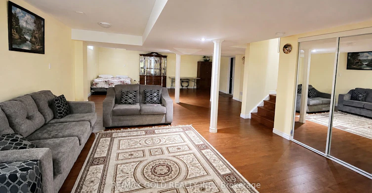 6 Stonemount Trail, Brampton, ON, L6R 0P8 - 27